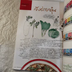 Feature Magazine สารคดี ฉบับที่ 273 ปีที่ 23 พฤศจิกายน 2550 100 ปี นายแพทย์บุญส่ง เลขะกุล รูปที่ 17