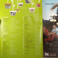 a day ปีที่ 8 ฉบับ 90 ก.พ.2551 ต้นไม้ รูปที่ 8
