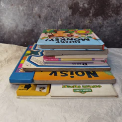 รวมหนังสืออ่านพัฒนาทักษะภาษาอังกฤษสำหรับเด็ก 7 เล่ม รูปที่ 5