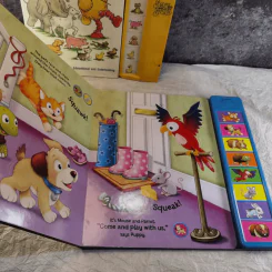 รวมหนังสืออ่านพัฒนาทักษะภาษาอังกฤษสำหรับเด็ก 7 เล่ม รูปที่ 29