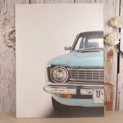 a day 50 ปี Toyota ฉบับบาง รูปที่ 2