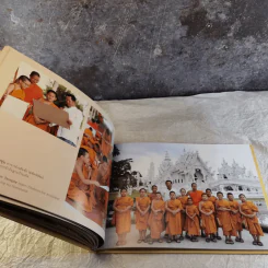 โลกทั้งผองพี่น้องกัน Boxset - มหาตมา คานธี รูปที่ 23