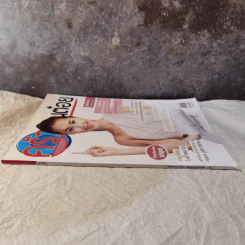 ครัวคุณต๋อย ฉบับที่ 55 ก.พ.2562 แพทริเซีย ธัญชนก กู๊ด รูปที่ 3