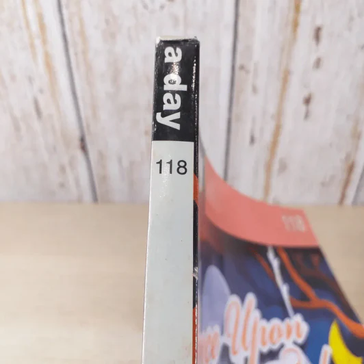 a day ปีที่ 10 ฉบับ 118 มิ.ย.2553 นิทาน รูปที่ 7