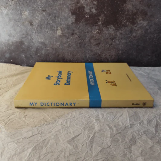 My Storybook Dictionary My Dictionary รูปที่ 3