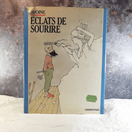 Eclats De Sourire - Avine รูปที่ 1