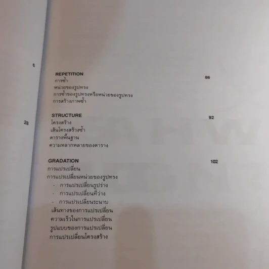 What is Design? การออกแบบคืออะไร รูปที่ 11