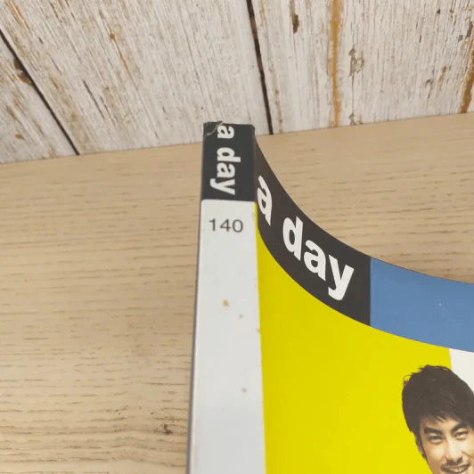 a day ปีที่ 12 ฉบับ 140 เม.ย.2555 ปกรณ์ ฉัตรบริรักษ์ รูปที่ 7