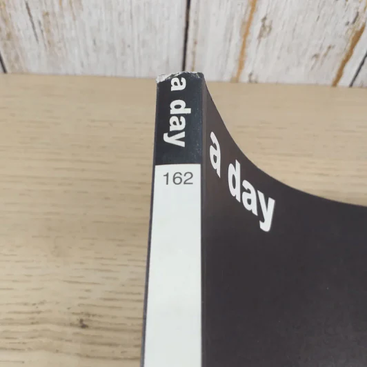 a day ปีที่ 14 ฉบับ 162 ก.พ.2557 คุมะมง รูปที่ 11