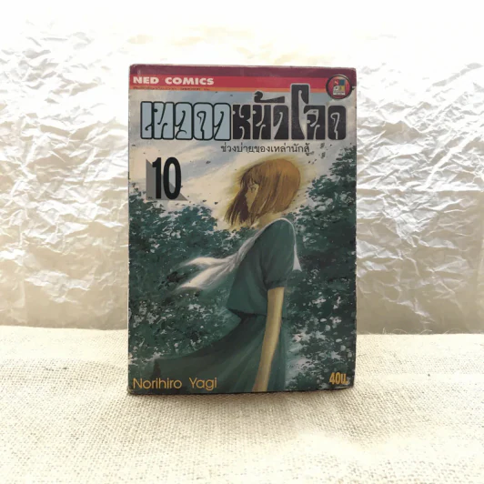 เทวดาหน้าโฉด 15 เล่มจบ รูปที่ 13