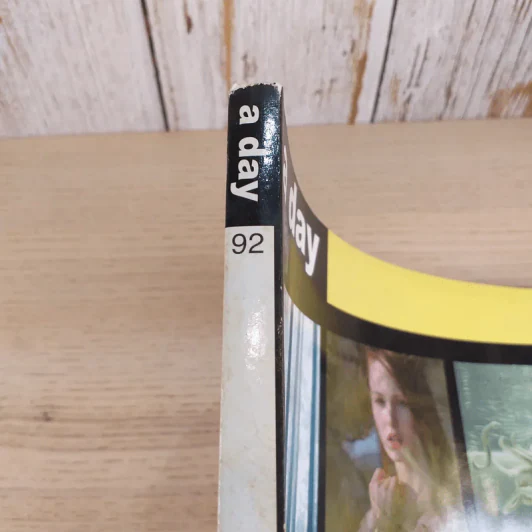 a day ปีที่ 8 ฉบับ 92 เม.ย.2551 รูปที่ 7