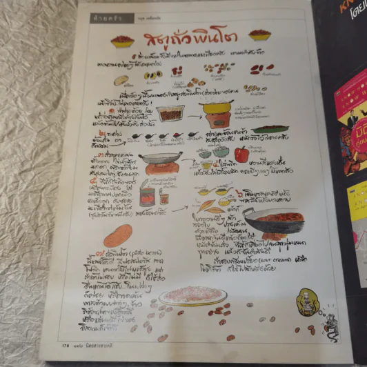 Feature Magazine สารคดี ฉบับที่ 248 ปีที่ 21 ต.ค.2548 หยกน้ำในกระแสธาร คนเล็กๆในเหตุการณ์ 14 ตุลา 16 รูปที่ 13