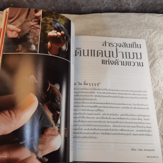 Feature Magazine สารคดี ฉบับที่ 273 ปีที่ 23 พฤศจิกายน 2550 100 ปี นายแพทย์บุญส่ง เลขะกุล รูปที่ 14