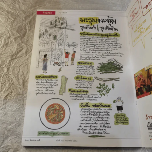Feature Magazine สารคดี ฉบับที่ 300 พระอาจารย์มั่น ภูริทัตโต รูปที่ 17