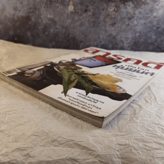 Feature Magazine สารคดี ฉบับที่ 304 เปิดโลกหุ่นยนต์ รูปที่ 5