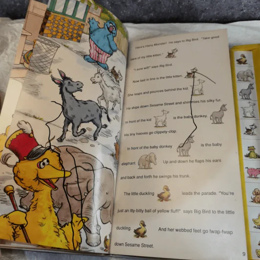 รวมหนังสืออ่านพัฒนาทักษะภาษาอังกฤษสำหรับเด็ก 7 เล่ม รูปที่ 33