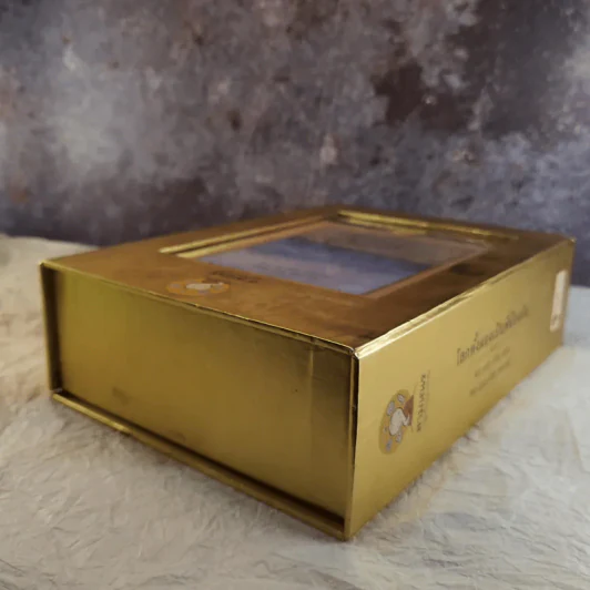 โลกทั้งผองพี่น้องกัน Boxset - มหาตมา คานธี รูปที่ 7