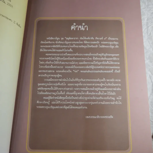 การ์ตูนชุด สดุดีมหาราชา เทิดไท้องค์ราชัน รัชกาลที่ 9 ฉบับเยาวชน รูปที่ 8