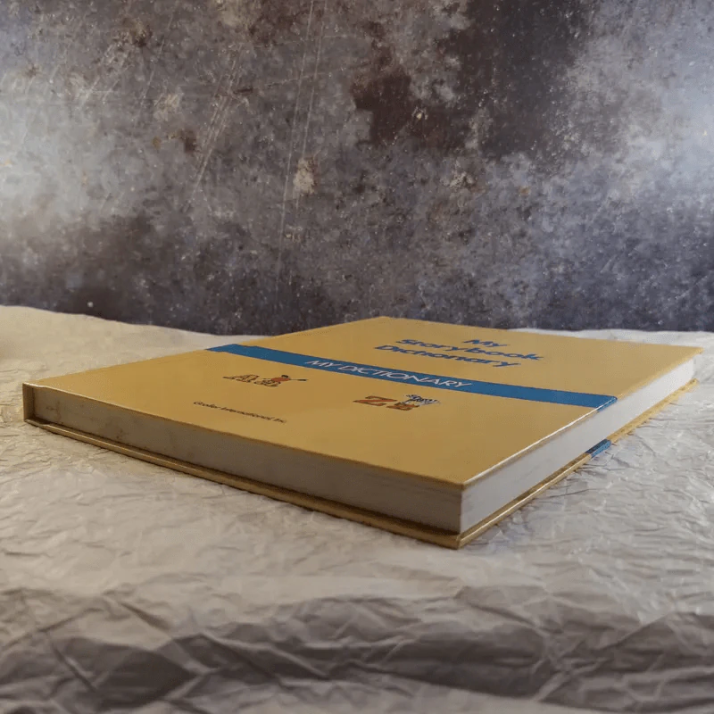 My Storybook Dictionary My Dictionary รูปที่ 5