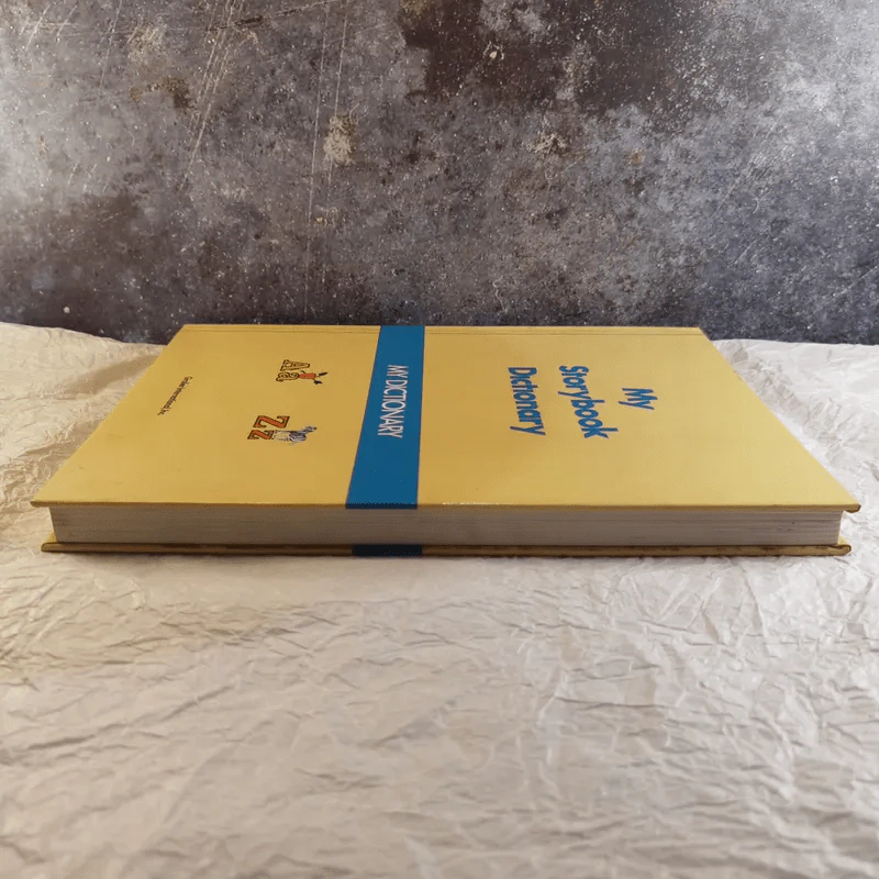 My Storybook Dictionary My Dictionary รูปที่ 4