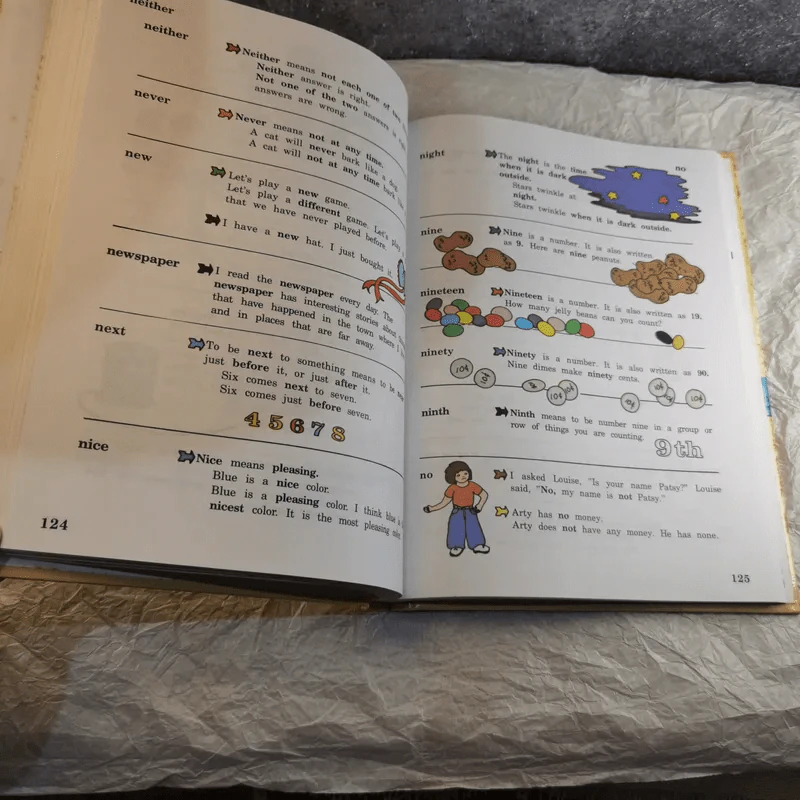 My Storybook Dictionary My Dictionary รูปที่ 11