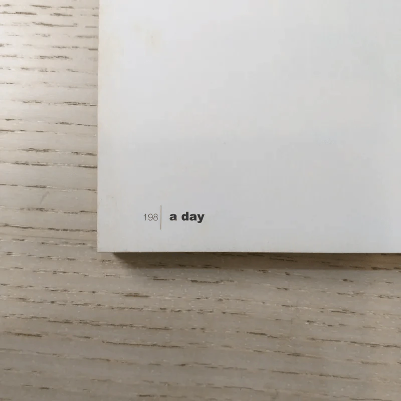 a day ปีที่ 14 ฉบับ 161 ม.ค.2557 คริสเตียโน โรนัลโด้ รูปที่ 12