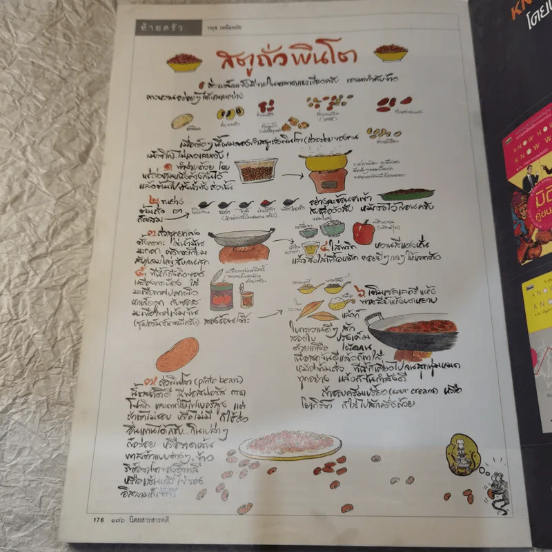 Feature Magazine สารคดี ฉบับที่ 248 ปีที่ 21 ต.ค.2548 หยกน้ำในกระแสธาร คนเล็กๆในเหตุการณ์ 14 ตุลา 16 รูปที่ 13