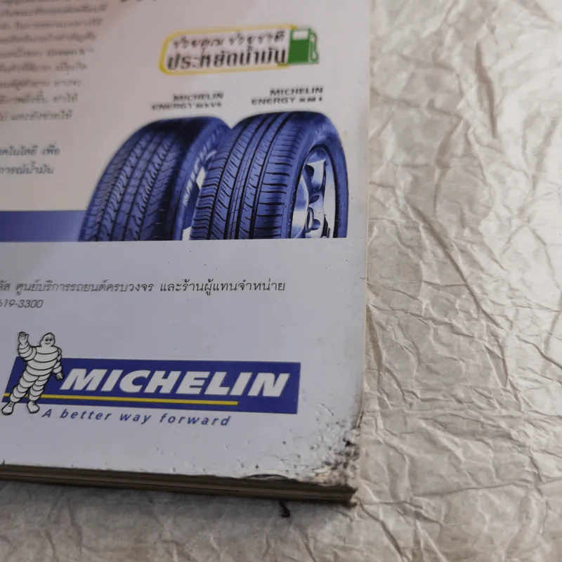 Feature Magazine สารคดี ฉบับที่ 273 ปีที่ 23 พฤศจิกายน 2550 100 ปี นายแพทย์บุญส่ง เลขะกุล รูปที่ 7