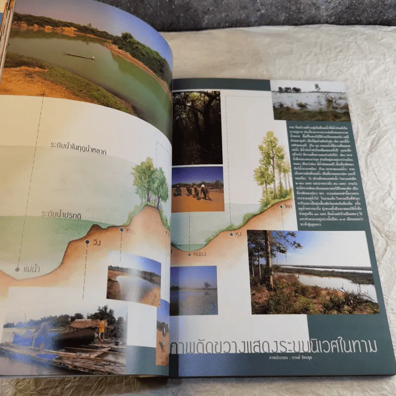 Feature Magazine สารคดี ฉบับที่ 258 ปีที่ 22 ส.ค.2549 รูปที่ 12
