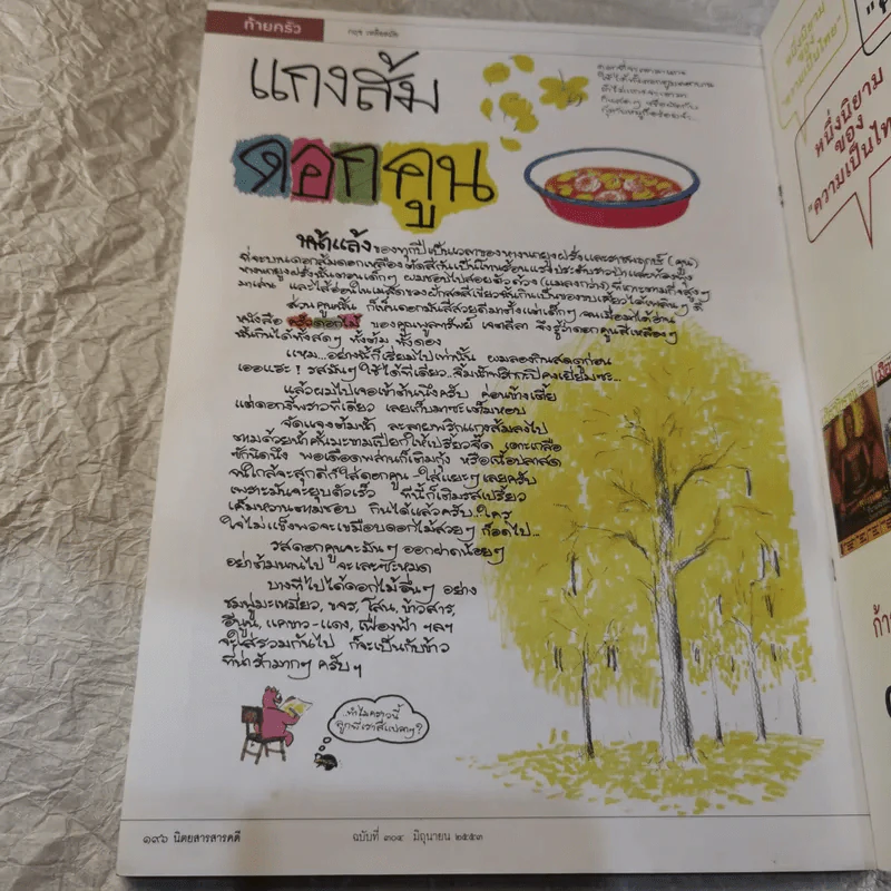 Feature Magazine สารคดี ฉบับที่ 304 เปิดโลกหุ่นยนต์ รูปที่ 13