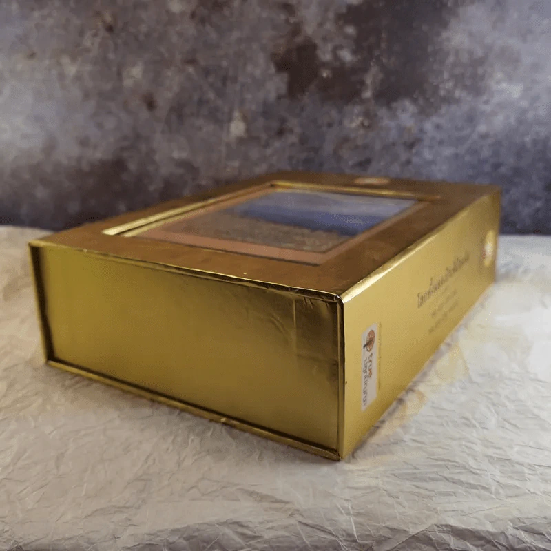 โลกทั้งผองพี่น้องกัน Boxset - มหาตมา คานธี รูปที่ 6