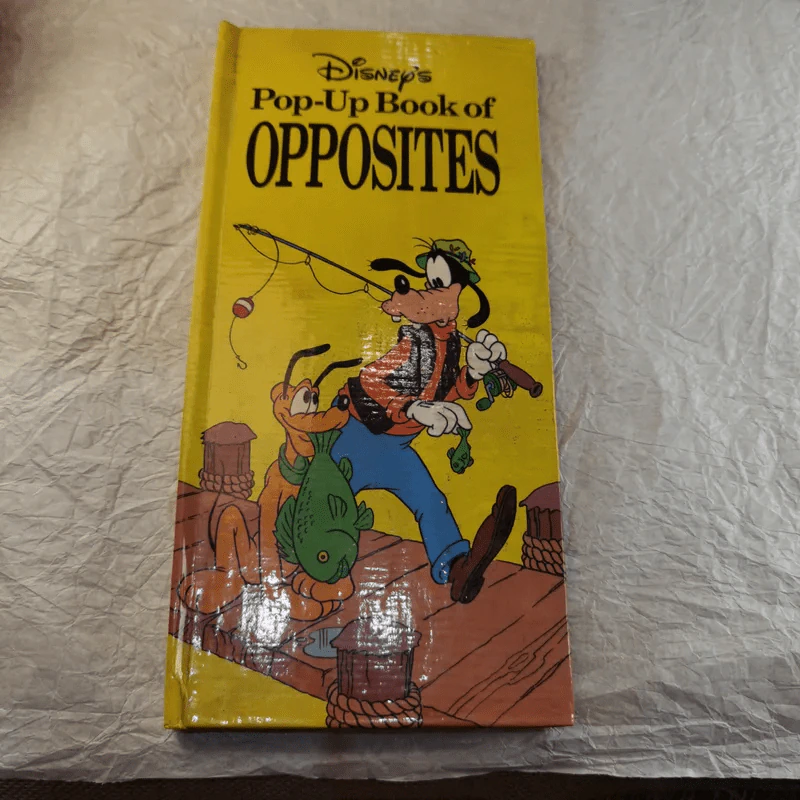 นิทาน Walt Disney's ภาษาอังกฤษ ขายรวม 4 เล่ม รูปที่ 3