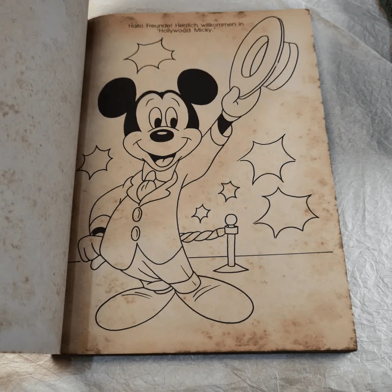 นิทาน Walt Disney's ภาษาอังกฤษ ขายรวม 4 เล่ม รูปที่ 11