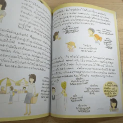 a day ปีที่ 11 ฉบับ 135 พ.ย.2554 แทนธรณ์ สร่างทุกข์ รูปที่ 10