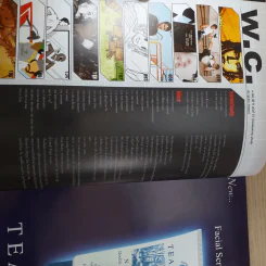 a day ปีที่ 5 ฉบับ 57 พ.ค.2548 จุลจักร จักรพงษ์ รูปที่ 8