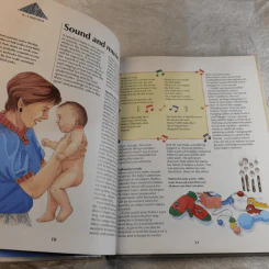 Play and Learn - Maggie Jones รูปที่ 12