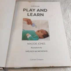 Play and Learn - Maggie Jones รูปที่ 7