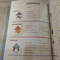 Play and Learn - Maggie Jones รูปที่ 8