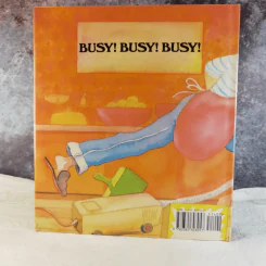 Busy Busy Busy - Shipton/Foreman รูปที่ 2