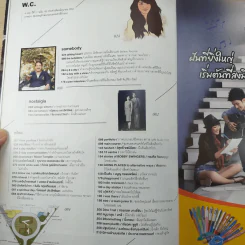 a day ปีที่ 11 ฉบับ 130 มิ.ย.2554 ชมรมอนุรักษ์นกและธรรมชาติล้านนา รูปที่ 8