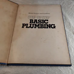 Step-By-Step Basic Plumbing รูปที่ 7