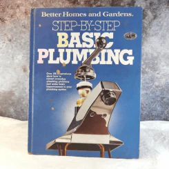 Step-By-Step Basic Plumbing รูปที่ 1