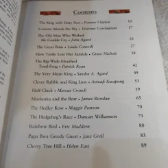 Time for Telling A collection of stories from around the world รูปที่ 9