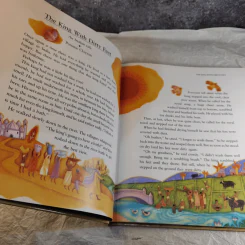 Time for Telling A collection of stories from around the world รูปที่ 10