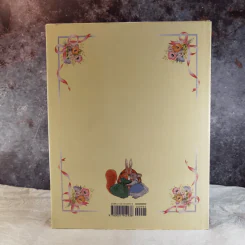 Little Grey Rabbit's Country Book รูปที่ 2