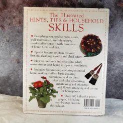 The Illustrated Hints, Tips & Household Skills รูปที่ 2