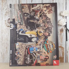 a day ปีที่ 13 ฉบับ 155 ก.ค.2556 นวลตา วงศ์เจริญ รูปที่ 2