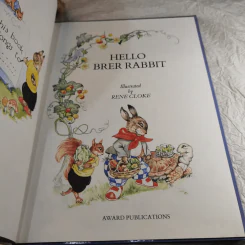 Hello Brer Rabbit รูปที่ 7