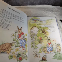 Hello Brer Rabbit รูปที่ 8