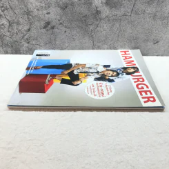 HAMBURGER ปีที่ 3 ฉบับที่ 63 มี.ค.2548 รูปที่ 3